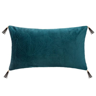 Coussin FEUILLE ATMOSPHERA