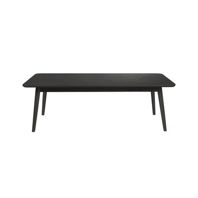 Table basse rectangulaire Fabio BOITE A DESIGN