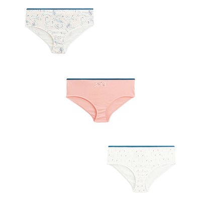 Lot de 3 culottes  SAMARA PETIT BEGUIN