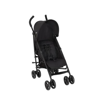 Ezlite Poussette noir-Midnight GRACO