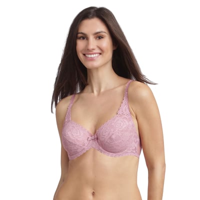 Soutien-gorge emboitant Flower Elegance PLAYTEX