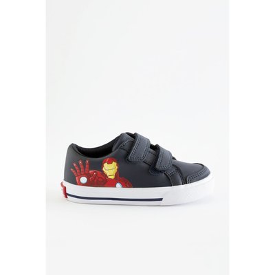 Chaussures à double fermeture scratch marvel NEXT