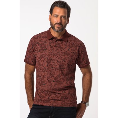 Polo en tissu piqué JP1880