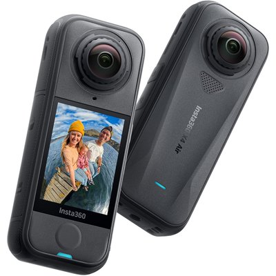 Caméra 360 X4 Air Standard pack INSTA360