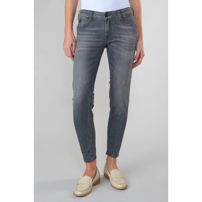 Jeans push-up slim PULP, longueur 34 LE TEMPS DES CERISES