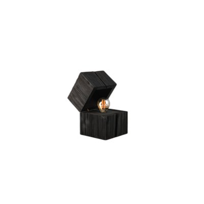 Lampe de table écrin Trésore TRIO