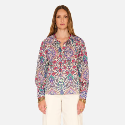 Chemise HANSY MKT STUDIO
