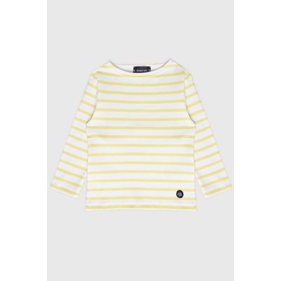 Marinière Kids - coton épais ARMOR-LUX