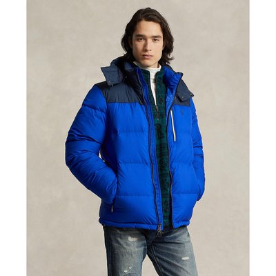 Doudoune homme ralph lauren pas cher outlet