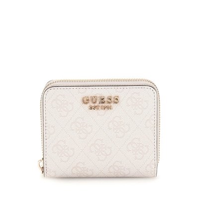 Mini Portefeuille Katya Logo 4G GUESS