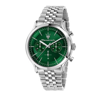 Montre Analogique EPOCA MASERATI