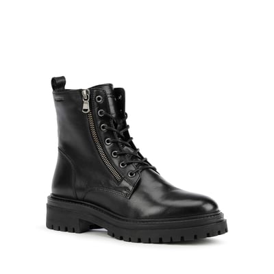 Botas con cordones y cremallera Iridea GEOX