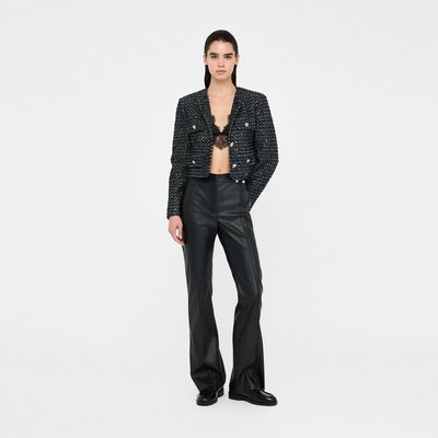 Veste en bouclette LIU JO