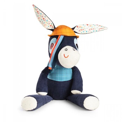 Peluche géante LILLIPUTIENS