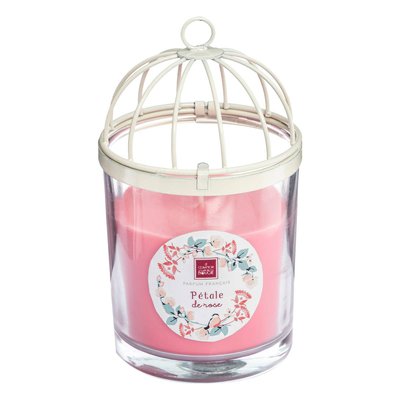 Bougie parfumée POESIE ATMOSPHERA