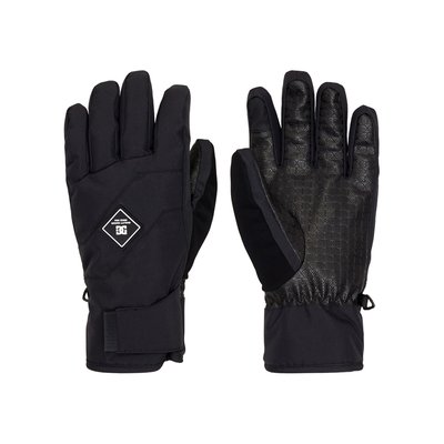 Gants techniques de snowboard/ski FRANCHISE. DC SHOES
