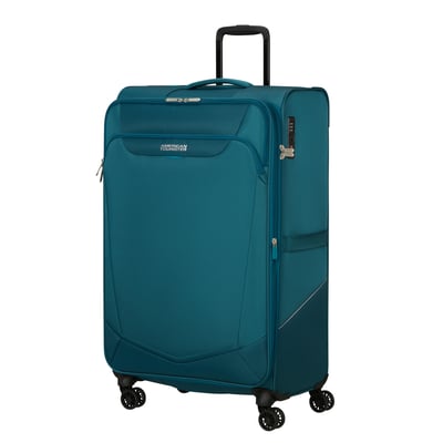 Summerride valise 4 roues taille L AMERICAN TOURISTER