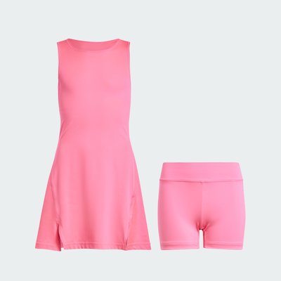 Robe de tennis Club Enfants adidas Performance