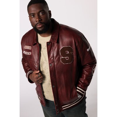 La redoute blouson cuir 2025