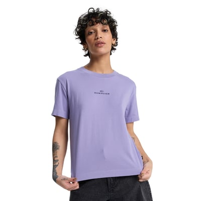 T-Shirt à manches courtes STANDARD QUIKSILVER