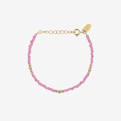 Bracelet doré - JERI CAROLINE NAJMAN