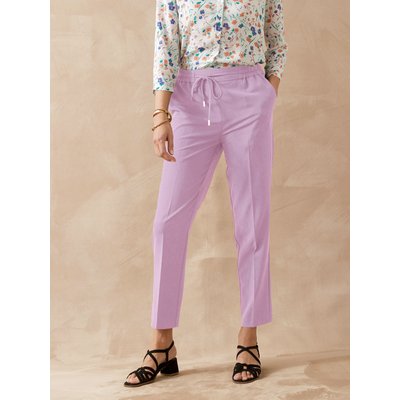Pantalon élastiqué longueur 7/8ème DAXON