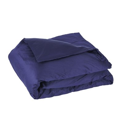 Housse de couette  en Satin de coton - OPIUM TRADITION DES VOSGES