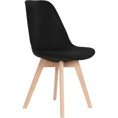 Chaise de cuisine en hêtre élégance RECOLLECTION