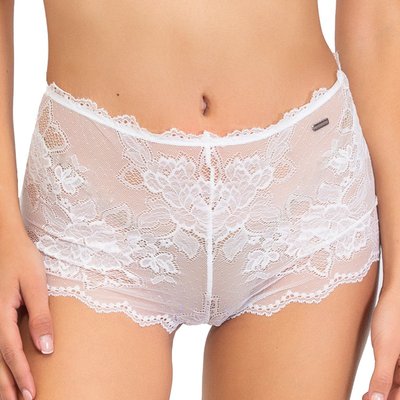 Shorty glamour en dentelle ALCHIMIA L ET L