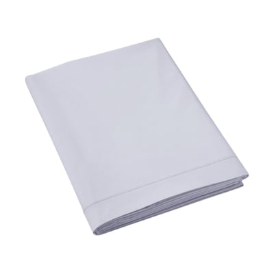Drap Plat   Coton 57 Fils - DUO COTON TRADITION DES VOSGES