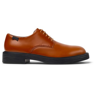 Derbies Dean  Twins CAMPER