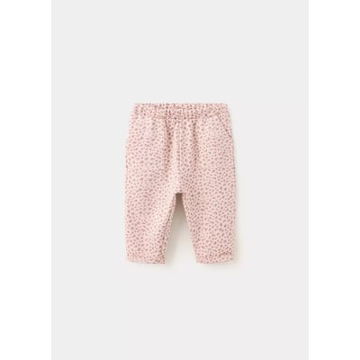 Pantalon de jogging imprimé MANGO BABY