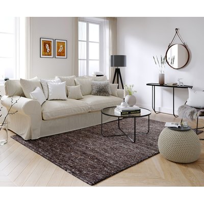 Tapis réversible en laine tissée à la main - Berberina Super THEKO