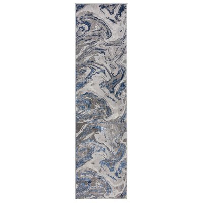Tapis de couloir moderne tissé plat SIRE NOVATREND