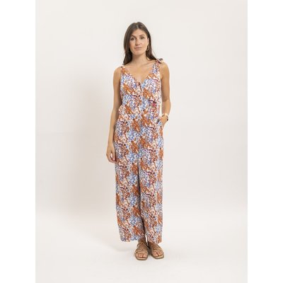 Combinaison Pantalon Motifs Ermania DONA LISA
