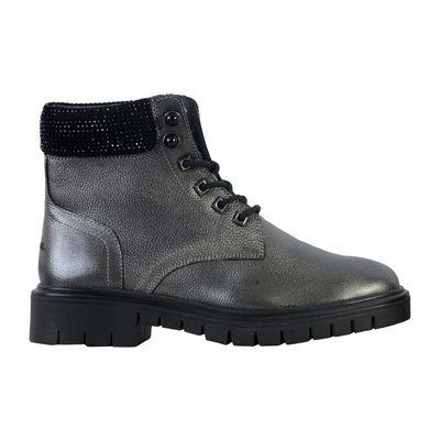 Bottine Cuir Zalma KAPORAL