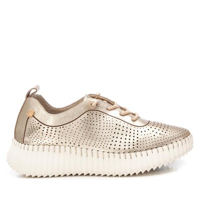Baskets Plaine Lacets CARMELA