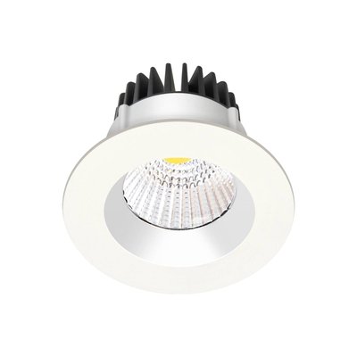 Spot encastrable haute tension en aluminiumLED ARCCHIO