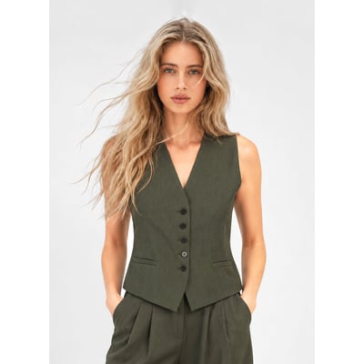 Veste ZALY AN'GE