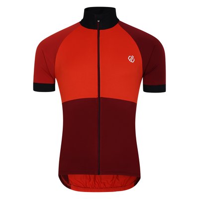 Maillot de cyclisme PROTRACTION DARE 2B