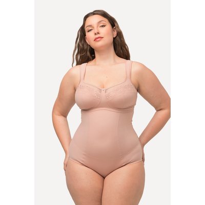Body sculptant, broderies et Powermesh ULLA POPKEN
