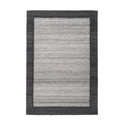 Tapis salon et chambre moderne en laine EAGLE NOVATREND