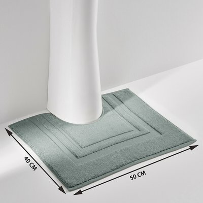 Tapete para contorno de lavatório, 1100g/m2, Zavara LA REDOUTE INTERIEURS