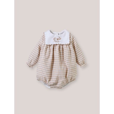 Barboteuse 3 mois La Redoute