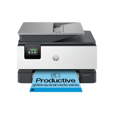 Imprimante jet d'encre OfficeJet Pro 9122e HP