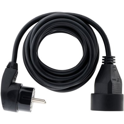 Rallonge parafoudre Rallonge 3m 16A ESSENTIEL B