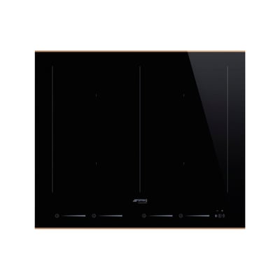 Plaque induction SIM6644R SMEG