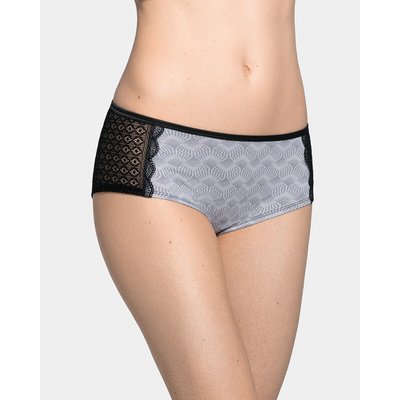 Artisan Lace Shorts IMPETUS