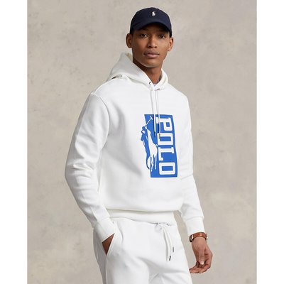 Sweat zippe double homme La Redoute