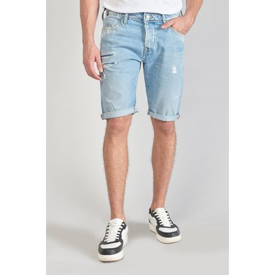 Bermuda short en jeans LAREDO LE TEMPS DES CERISES